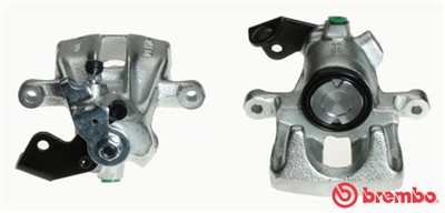 BREMBO F 85 105 EAN: 8020584532300.