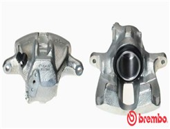BREMBO F 85 107
