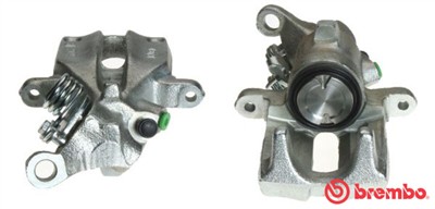 BREMBO F 85 113