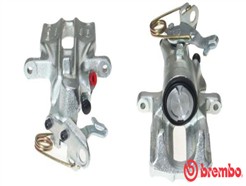 BREMBO F 85 122