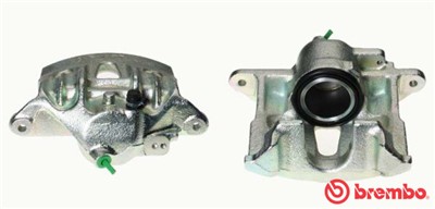 BREMBO F 85 125 EAN: 8020584532508.