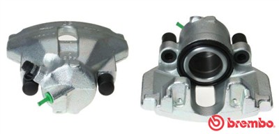 BREMBO F 85 135 EAN: 8020584532607.