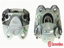 BREMBO F 85 136