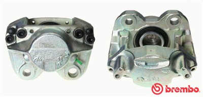BREMBO F 85 136 EAN: 8020584532614.