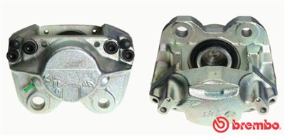 BREMBO F 85 137