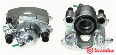BREMBO F 85 142 EAN: 8020584532676.