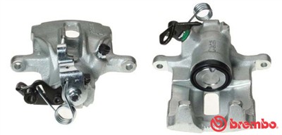 BREMBO F 85 162 EAN: 8020584532874.