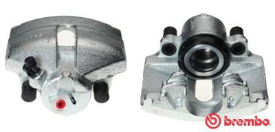 BREMBO F 85 198 EAN: 8020584533239.