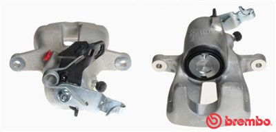 BREMBO F 85 201 EAN: 8020584533260.