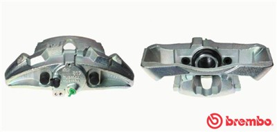 BREMBO F 85 204 EAN: 8020584533291.