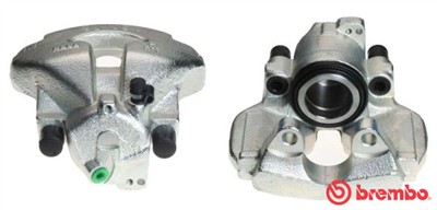 BREMBO F 85 207 EAN: 8020584533321.