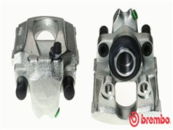 BREMBO F 85 210