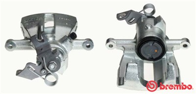 BREMBO F 85 212 EAN: 8020584533376.