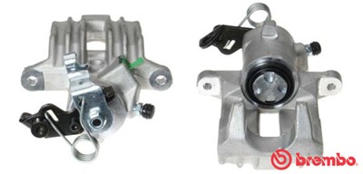 BREMBO F 85 216 EAN: 8020584537558.