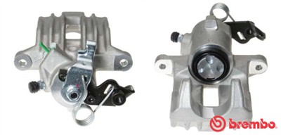BREMBO F 85 217 EAN: 8020584533420.