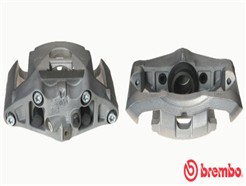 BREMBO F 85 222