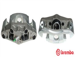 BREMBO F 85 224