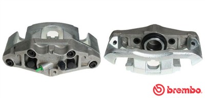 BREMBO F 85 224 EAN: 8020584533499.