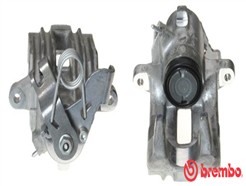 BREMBO F 85 227