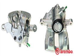 BREMBO F 85 228