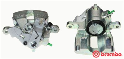 BREMBO F 85 230 EAN: 8020584533550.