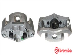 BREMBO F 85 234