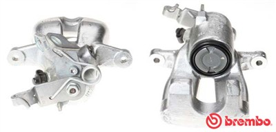 BREMBO F 85 238 EAN: 8020584533635.