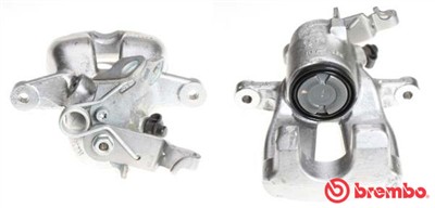 BREMBO F 85 239 EAN: 8020584533642.