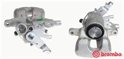 BREMBO F 85 242 EAN: 8020584533673.
