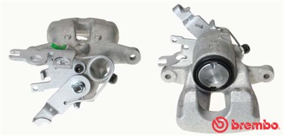 BREMBO F 85 243 EAN: 8020584533680.