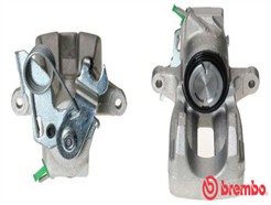 BREMBO F 85 246