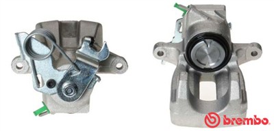 BREMBO F 85 246 EAN: 8020584533710.