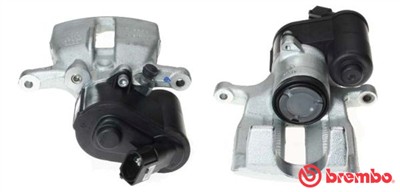 BREMBO F 85 260 EAN: 8020584533857.