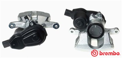 BREMBO F 85 284 EAN: 8020584534090.
