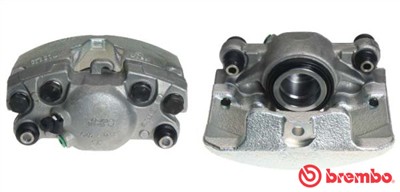 BREMBO F 85 287 EAN: 8020584534120.