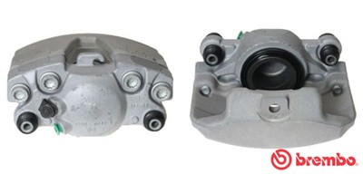 BREMBO F 85 289 EAN: 8020584534144.