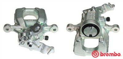 BREMBO F 85 291 EAN: 8020584534168.