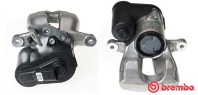 BREMBO F 85 298 EAN: 8020584534236.