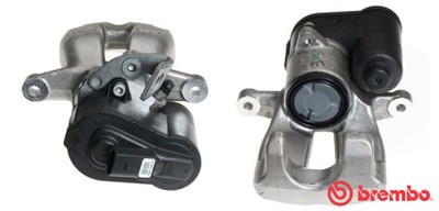 BREMBO F 85 299 EAN: 8020584534243.
