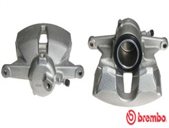 BREMBO F 85 301