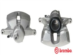 BREMBO F 85 302