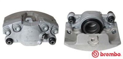 BREMBO F 85 310 EAN: 8020584534359.
