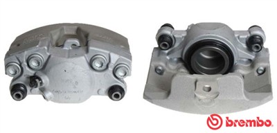BREMBO F 85 311 EAN: 8020584534366.