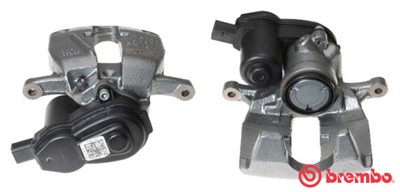 BREMBO F 85 314 EAN: 8020584534397.