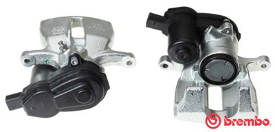 BREMBO F 85 316 EAN: 8020584534410.