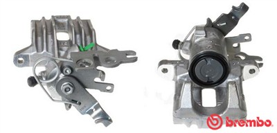 BREMBO F 85 320 EAN: 8020584534458.