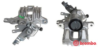 BREMBO F 85 321 EAN: 8020584534465.