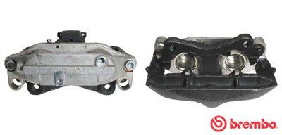BREMBO F 85 327 EAN: 8020584534526.