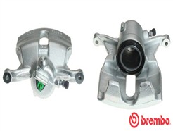 BREMBO F 85 329