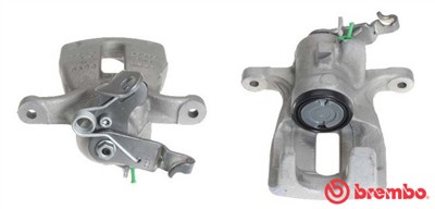 BREMBO F 85 331 EAN: 8020584534564.